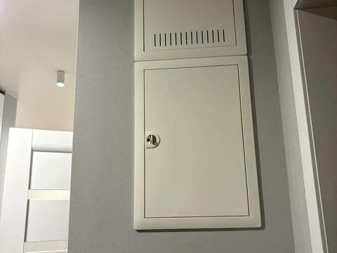 квартира за адресою с. Крижанівка, Академіка Сахарова вул., 3-Б