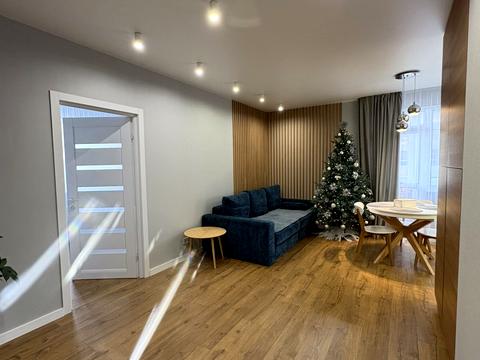 квартира за адресою с. Крижанівка, Академіка Сахарова вул., 3-Б