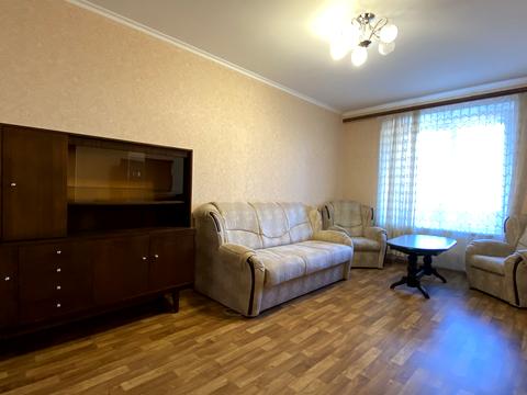 квартира по адресу Володимира Вернадського ул. (Дзержинського), 35-А