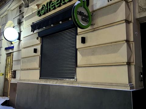 комерційна за адресою Личаківська вул. (), 34