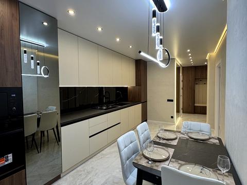 квартира за адресою Юліана Пелеша вул., 3