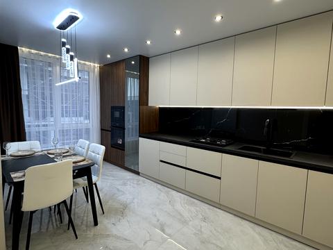 квартира за адресою Юліана Пелеша вул., 3