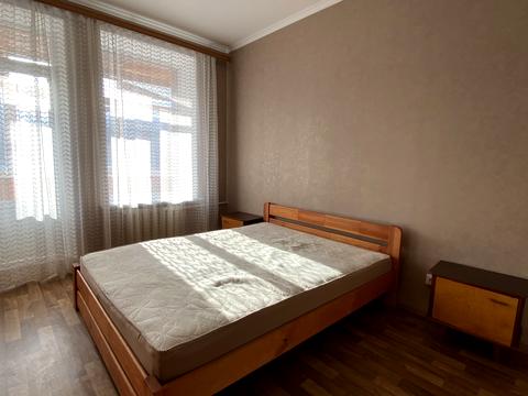 квартира по адресу Володимира Вернадського ул. (Дзержинського), 35-А