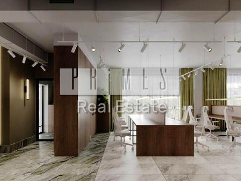 коммерческая по адресу Иоанна Павла II ул. (Лумумбы Патриса), 6/1