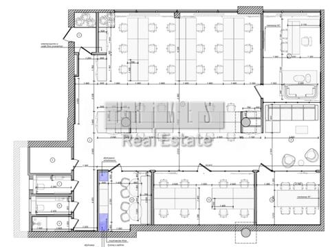 коммерческая по адресу Иоанна Павла II ул. (Лумумбы Патриса), 6/1