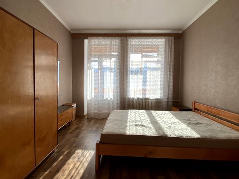 квартира по адресу Володимира Вернадського ул. (Дзержинського), 35-А