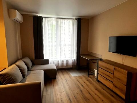 квартира за адресою Івана Виговського вул. (Маршала Гречка), 10-Л