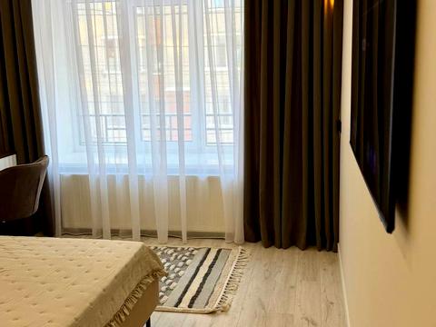 квартира за адресою Вільхова вул., 11-А