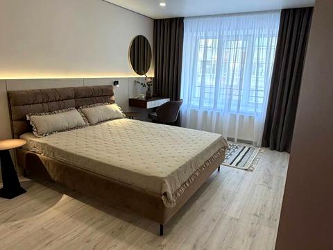 квартира за адресою Вільхова вул., 11-А