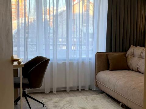 квартира за адресою Вільхова вул., 11-А