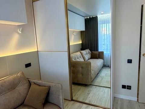 квартира за адресою Вільхова вул., 11-А