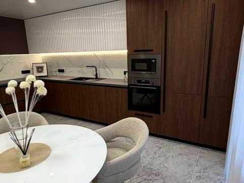 квартира за адресою Вільхова вул., 11-А