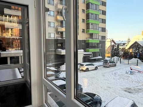 квартира за адресою Вільхова вул., 11-А