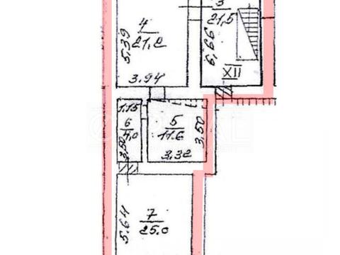 коммерческая по адресу Большая Васильковская ул. (Красноармейская), 23
