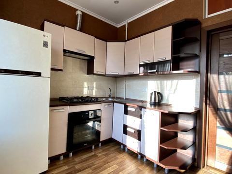 квартира по адресу Володимира Вернадського ул. (Дзержинського), 35-А