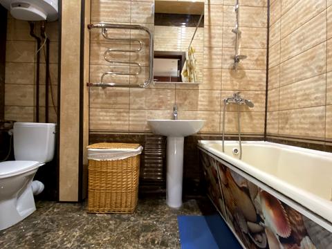 квартира по адресу Володимира Вернадського ул. (Дзержинського), 35-А