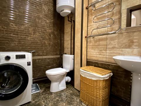 квартира по адресу Володимира Вернадського ул. (Дзержинського), 35-А