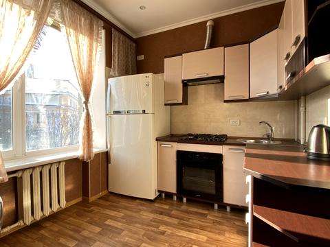 квартира по адресу Володимира Вернадського ул. (Дзержинського), 35-А