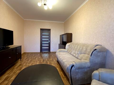 квартира по адресу Володимира Вернадського ул. (Дзержинського), 35-А