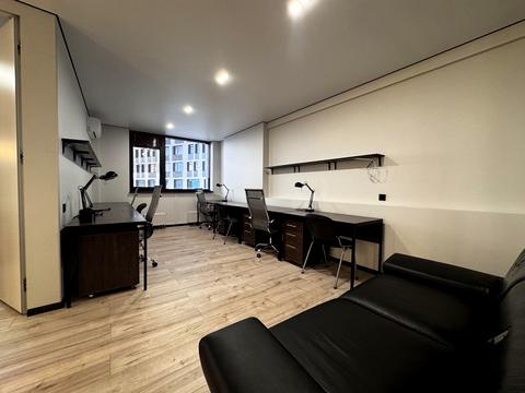 коммерческая по адресу Берестейский просп. (Победы), 11 к3