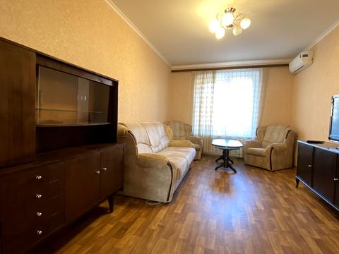 квартира по адресу Володимира Вернадського ул. (Дзержинського), 35-А