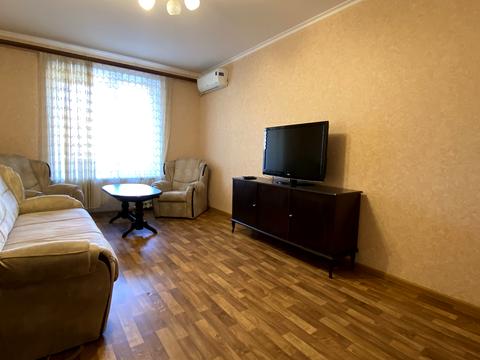 квартира по адресу Володимира Вернадського ул. (Дзержинського), 35-А