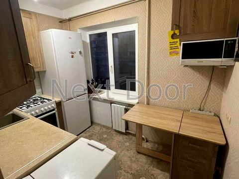 квартира по адресу Правды просп. (Правды), 80