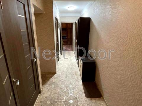 квартира по адресу Правды просп. (Правды), 80