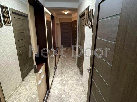 квартира по адресу Правды просп. (Правды), 80