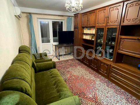 квартира по адресу Правды просп. (Правды), 80