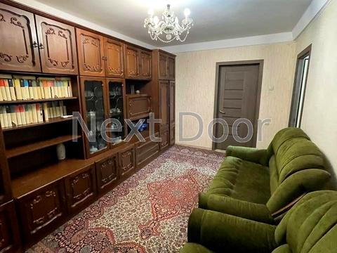 квартира по адресу Правды просп. (Правды), 80