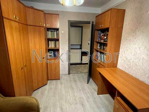 квартира по адресу Правды просп. (Правды), 80