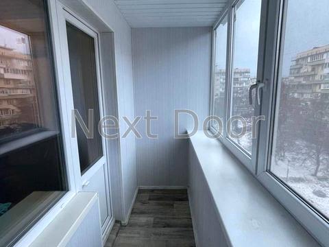 квартира по адресу Правды просп. (Правды), 80