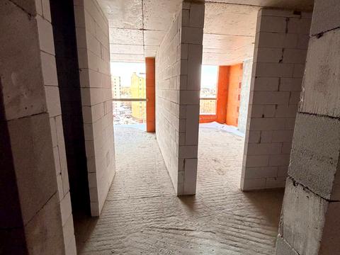 квартира по адресу Хриплинская ул., (Будинок 2)