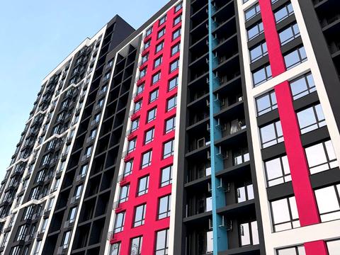 квартира за адресою Хриплинська вул., (Будинок 2)