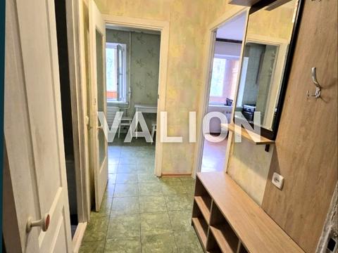 квартира по адресу Горловская ул., 38/40