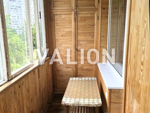 квартира по адресу Горловская ул., 38/40