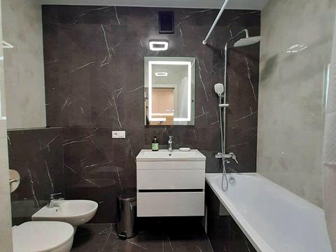 квартира за адресою Рудненська вул. (Білогорська), 8-Г