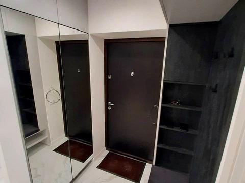 квартира за адресою Рудненська вул. (Білогорська), 8-Г