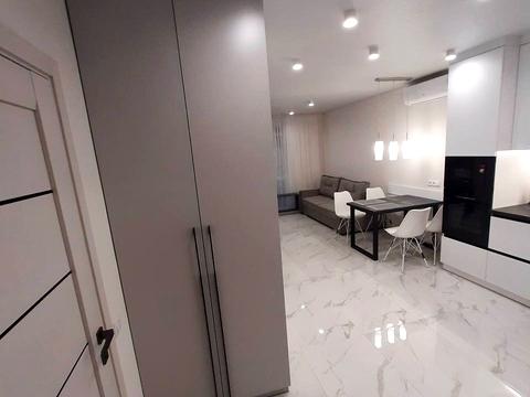 квартира за адресою Рудненська вул. (Білогорська), 8-Г