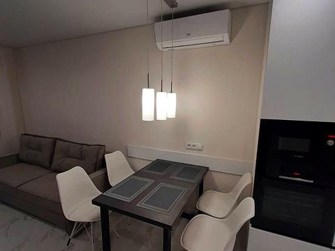 квартира за адресою Рудненська вул. (Білогорська), 8-Г