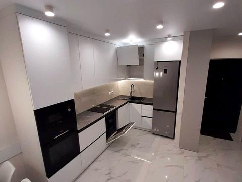 квартира за адресою Рудненська вул. (Білогорська), 8-Г