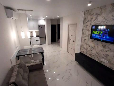 квартира за адресою Рудненська вул. (Білогорська), 8-Г