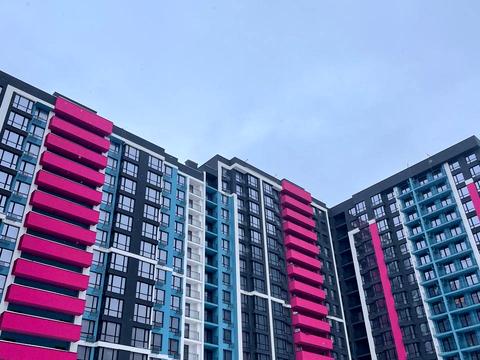 квартира за адресою Хриплинська вул., (Будинок 1)