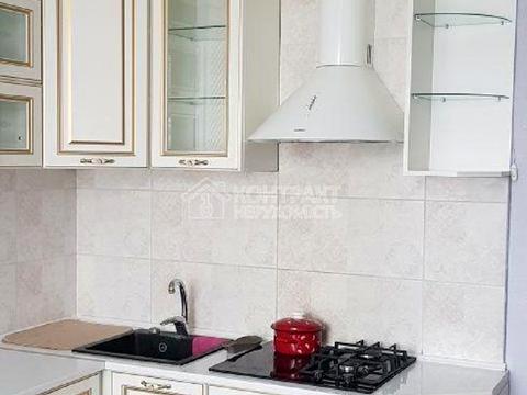 квартира за адресою Домобудівельна вул., 5