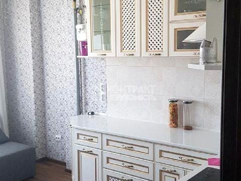 квартира за адресою Домобудівельна вул., 5