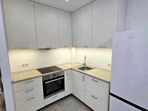 квартира за адресою Бориса Тлехаса вул., 19/1