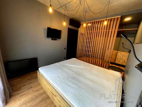 квартира за адресою Митрополита Василя Липківського вул. (Урицького), 33-А