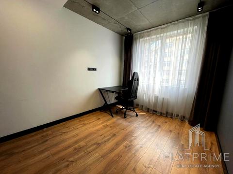 квартира за адресою Митрополита Василя Липківського вул. (Урицького), 33-А