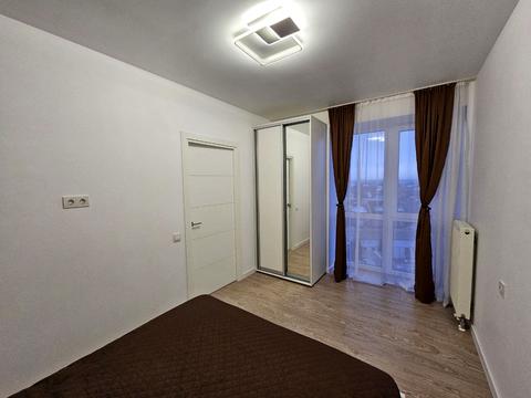 квартира за адресою Бориса Тлехаса вул., 19/1